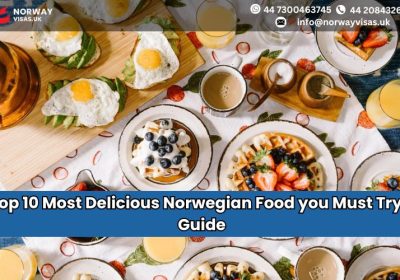 Top 10 Most Delicious Norwegian Food you Must Try – Guide