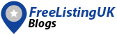 FreeListingUK Blog